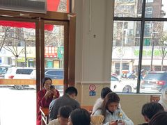 -姚记面馆(瑶琳路店)