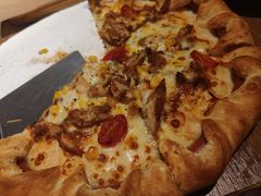 -必胜客(城西银泰店)