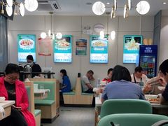 大堂-紫光园·烤鸭(美术馆店)