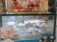 -DQ·蛋糕·冰淇淋(鸿坤店)