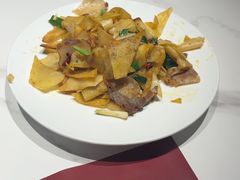 -鑫小城故事·藕汤·家常菜(台北一路总店)