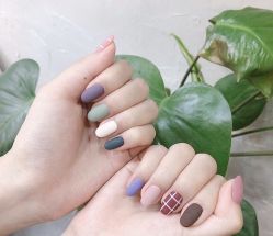 -Halo美甲美睫