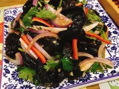 -赵记煎饼卷大葱(东岳店)