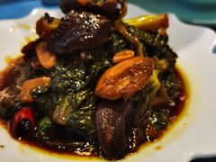 宁波烤菜-阿毛饭店(和义路店)