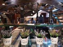 大堂-福州大饭店-自助餐