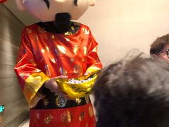 -环球港凯悦 · 享悦中餐厅