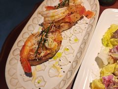 -餮熹Tipsea法餐(吉大店)