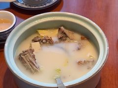 -京味张·北京烤鸭(南山店)