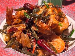 -菌自由丨野生菌火锅特色庭院餐厅(丽江古城店)