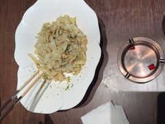 -陕北四窑洞(巨丰店)