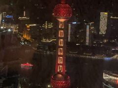 -金轩中餐厅 Jin Xuan(浦东丽思卡尔顿酒店)