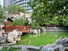 -李叔同故居纪念馆