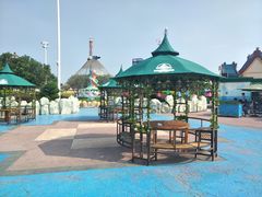 -厦门方特梦幻王国