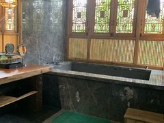 -成都蓝城悦杏温泉美食酒店(宽窄巷子店)