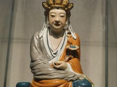 -景德镇中国陶瓷博物馆