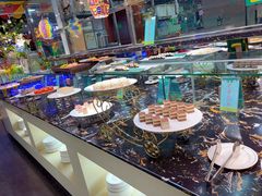 -巴犀烧烤(新崇光店)