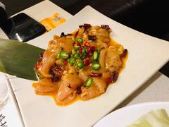 -猫爪爪原切自助烤肉(观音桥阳光世纪店)