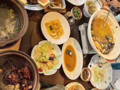 -二十八里太湖船菜(吉祥路店)