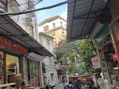 -汉记面馆(南华东路店)