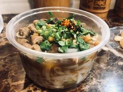 -老广州牛杂(深圳白石洲总店)