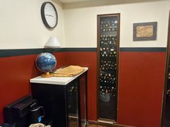 -CLUB心邸·掼蛋·麻将·扑克(日坛店)