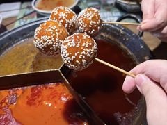 -巴蜀大将火锅(春熙店)