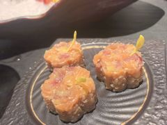 -蟹犇前•帝王蟹雪蟹(陆家嘴店)