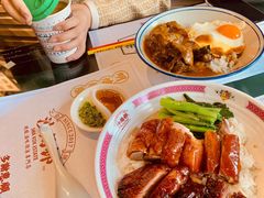 -憶廟街 X 沙角邨(太古城店)