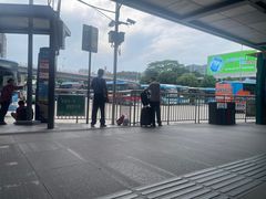 -福州站-北广场