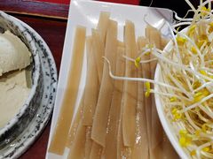 -田鸭肠·非遗火锅(彭州店)