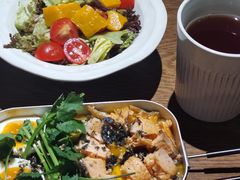 -FUNFUN有饭花园聚会餐厅