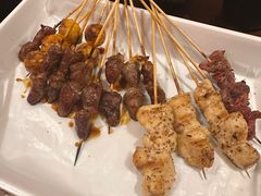 -王氏炉匠·烧鸟放题自助(三里屯店)
