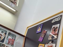 -海马体照相馆(万菱汇店)