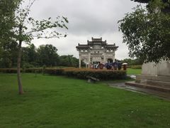 -江南第一家