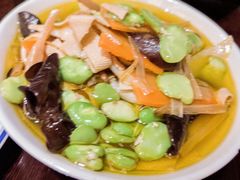 -咸亨酒店•非遗绍兴菜•中华老字号(堂吃餐厅)