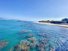 -三亚西岛海洋文化旅游区