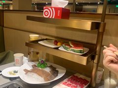 -海底捞火锅(天一广场亚细亚店)