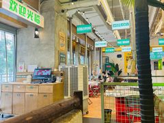 -曾百万小炉小串自助烧烤(高新店)