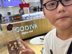 -GODIVA(王府井apm店)