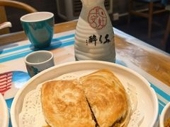 -醉长安(钟楼旗舰店)