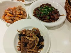 -光明邨大酒家(淮海路店)
