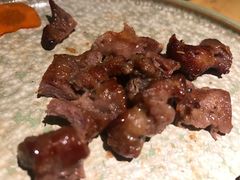 -通海俄式烧烤(下瓦房店)