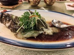 -北海渔村酒楼·粤菜海鲜点心(新华店)