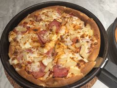 -必胜客(万达店)