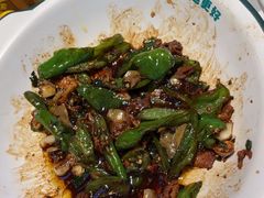 -宋徽厨·安徽菜(怀宁步行街店)
