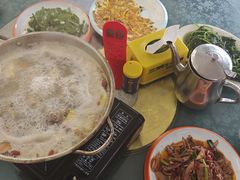 -琼海温泉鹅农家饭店