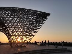 -南汇嘴观海公园