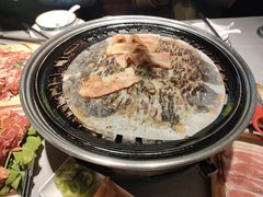 -正宗齐齐哈尔烤肉·齐牛哥鲜切炭火烤肉(杭州总店)