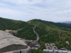 -雁门关景区