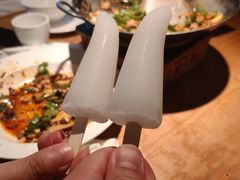 -费大厨辣椒炒肉(万家丽一店)